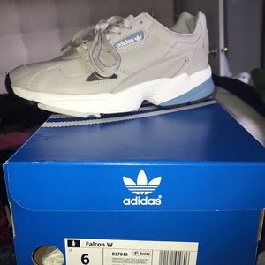Adidas sneakers